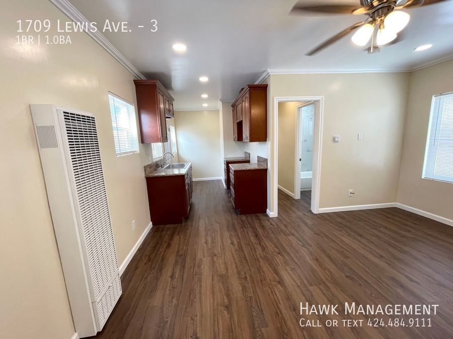 Cozy and Affordable 1 Bed, 1 Bath Junior Apartment in Long Beach property image