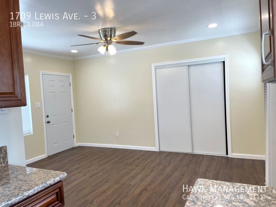 Cozy and Affordable 1 Bed, 1 Bath Junior Apartment in Long Beach property image