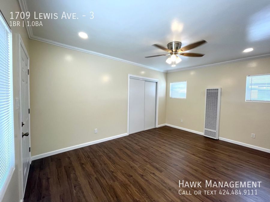 Cozy and Affordable 1 Bed, 1 Bath Junior Apartment in Long Beach property image