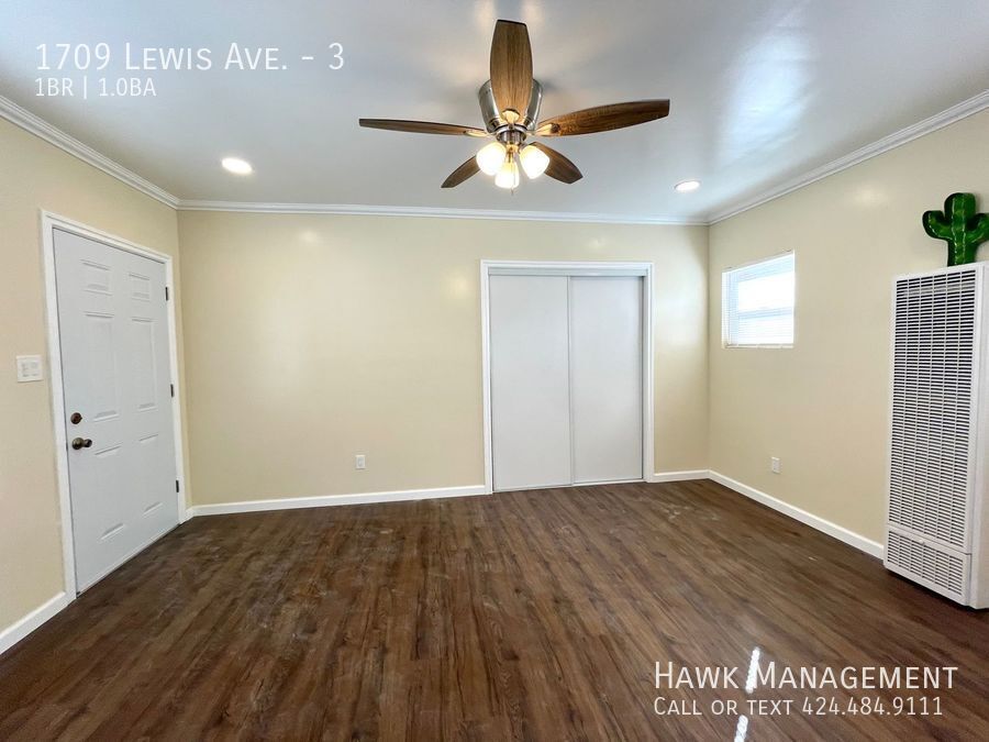 Cozy and Affordable 1 Bed, 1 Bath Junior Apartment in Long Beach property image