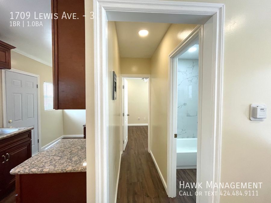 Cozy and Affordable 1 Bed, 1 Bath Junior Apartment in Long Beach property image