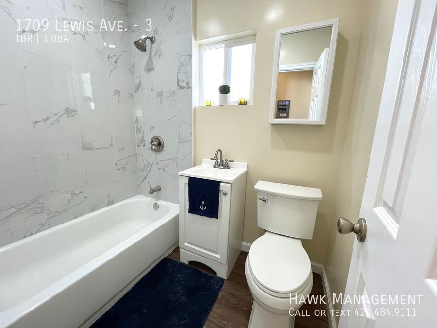 Cozy and Affordable 1 Bed, 1 Bath Junior Apartment in Long Beach property image