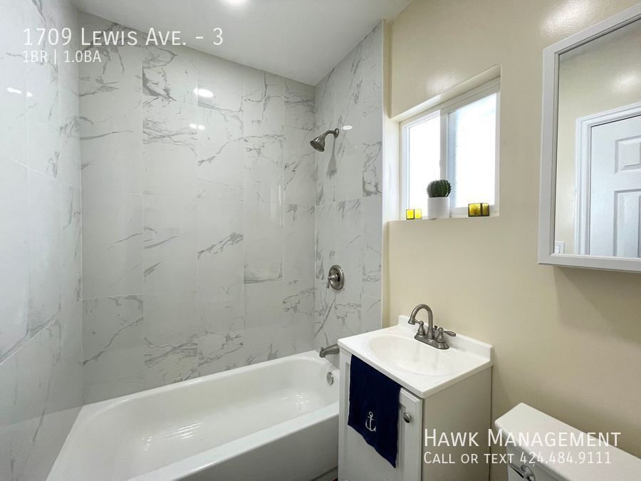 Cozy and Affordable 1 Bed, 1 Bath Junior Apartment in Long Beach property image