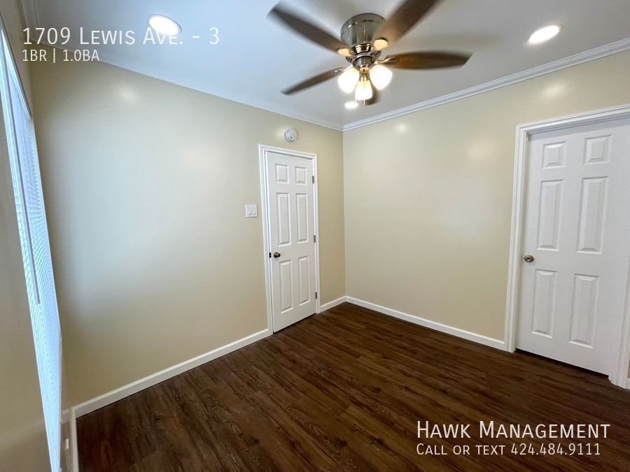 Cozy and Affordable 1 Bed, 1 Bath Junior Apartment in Long Beach property image