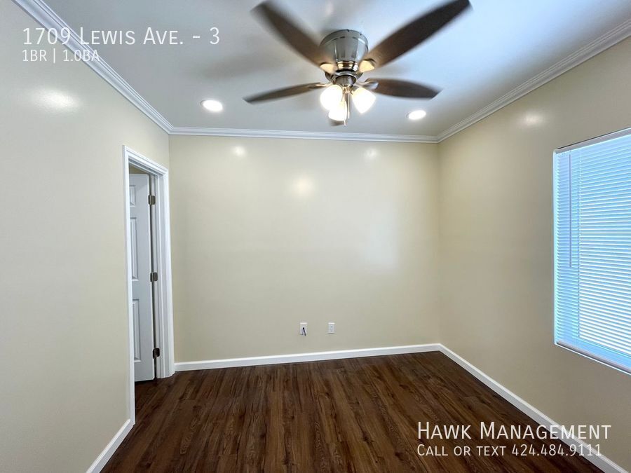 Cozy and Affordable 1 Bed, 1 Bath Junior Apartment in Long Beach property image