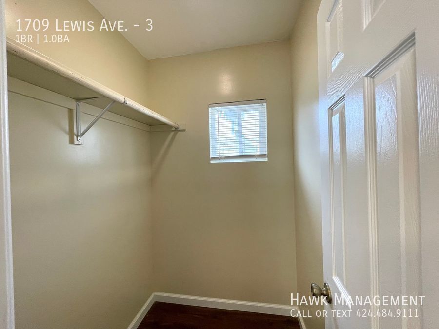 Cozy and Affordable 1 Bed, 1 Bath Junior Apartment in Long Beach property image