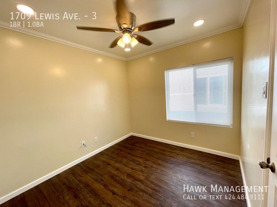 Cozy and Affordable 1 Bed, 1 Bath Junior Apartment in Long Beach property image