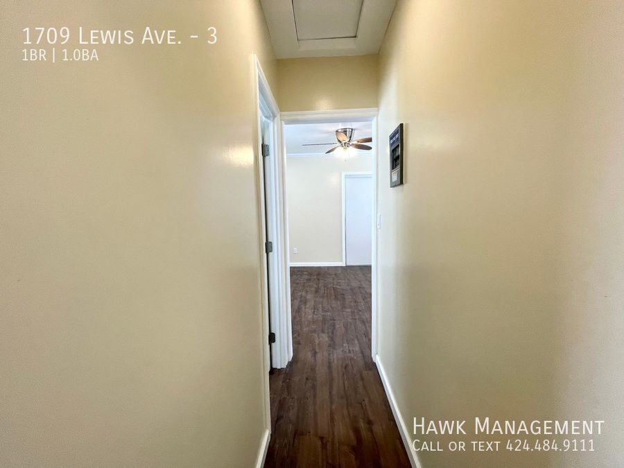 Cozy and Affordable 1 Bed, 1 Bath Junior Apartment in Long Beach property image