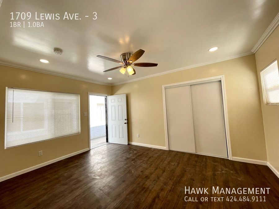 Cozy and Affordable 1 Bed, 1 Bath Junior Apartment in Long Beach property image