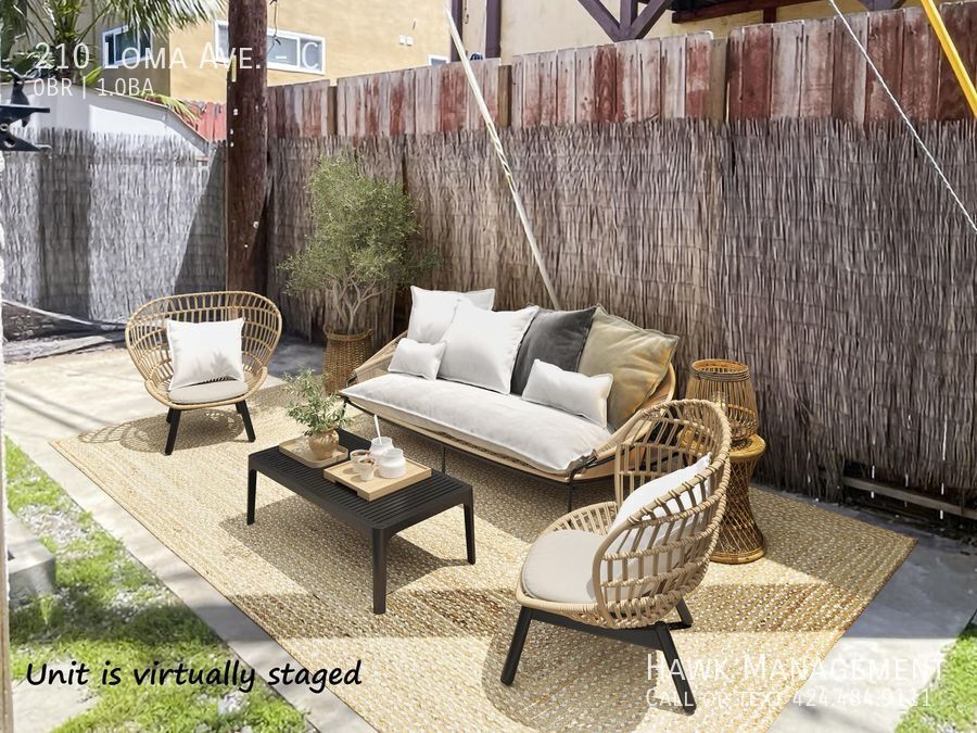 Location! Location! Location! 210 Loma Ave property image