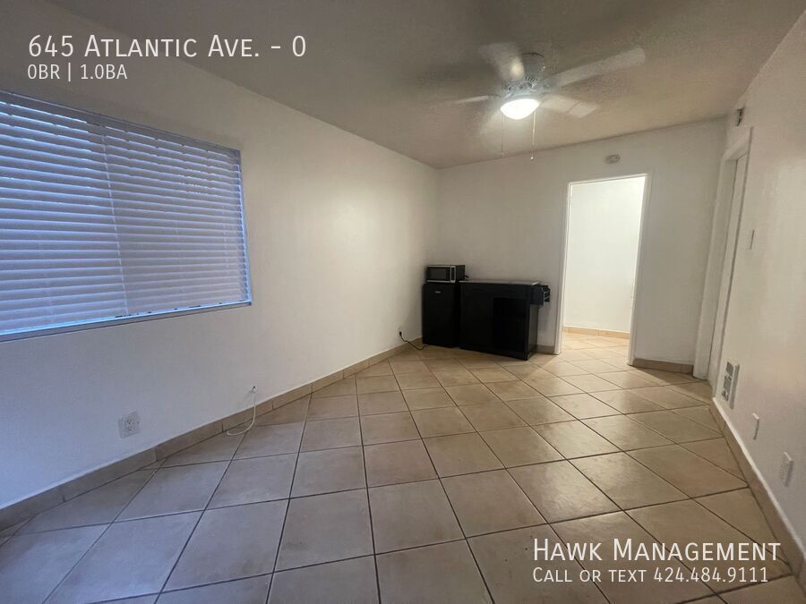 Cozy & Private Studio with Attached Garage – Heart of Long Beach property image