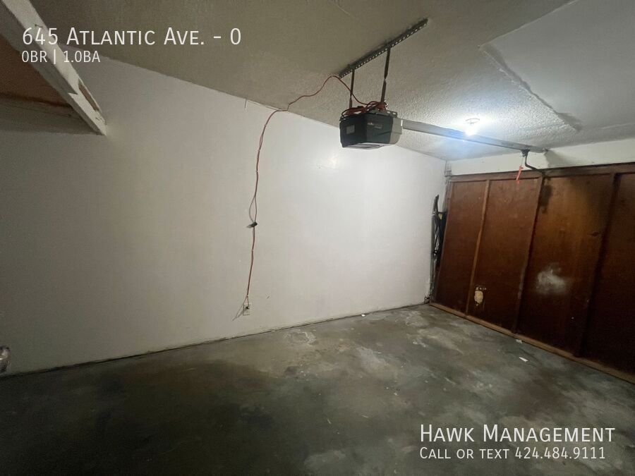 Cozy & Private Studio with Attached Garage – Heart of Long Beach property image