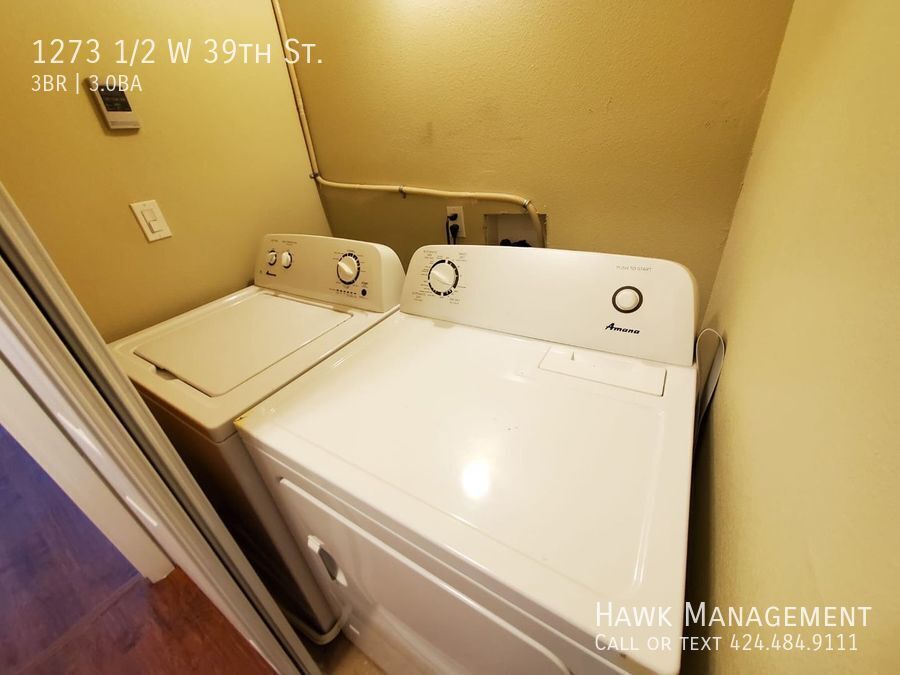 Prime USC-Adjacent 3-Bed/3-Bath Modern Home – Your Perfect LA Student or Family Retreat! property image