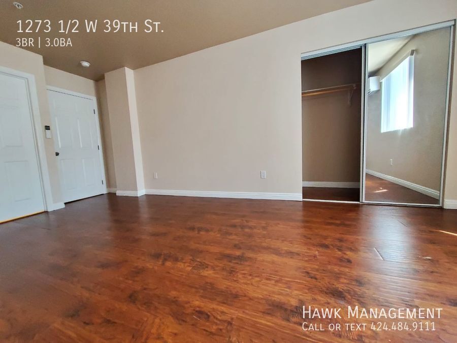 Prime USC-Adjacent 3-Bed/3-Bath Modern Home – Your Perfect LA Student or Family Retreat! property image