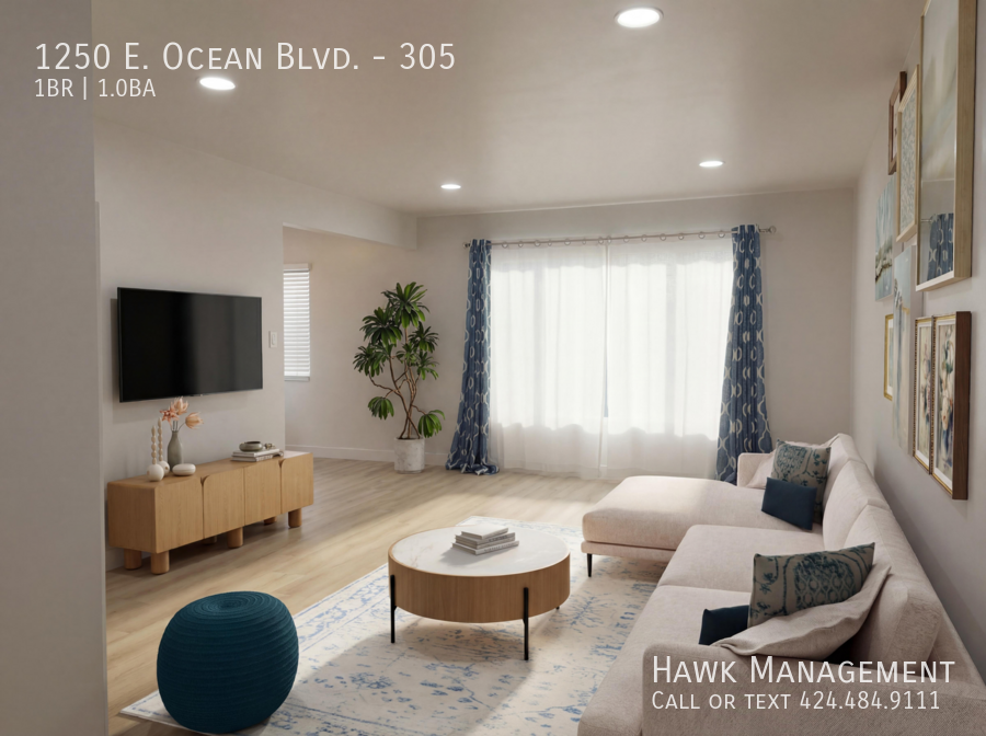 Beach at Your Door | Renovated Ocean Blvd Unit- 2 Weeks Rent Free - HUGE PRICE REDUCTION!!!! property image