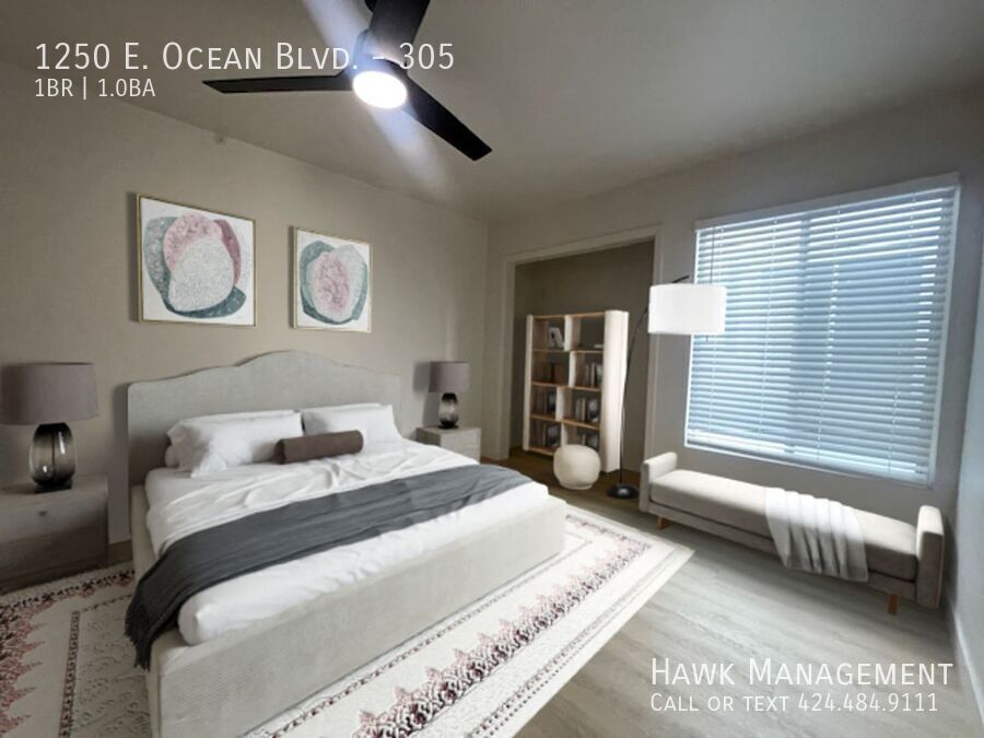 Beach at Your Door | Renovated Ocean Blvd Unit- 2 Weeks Rent Free - HUGE PRICE REDUCTION!!!! property image