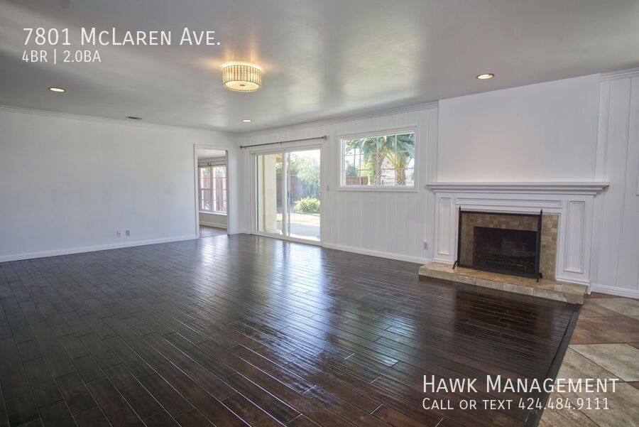 Wonderful 4 beds/2 baths House in West Hills! Huge Yard! Garage Parking! property image