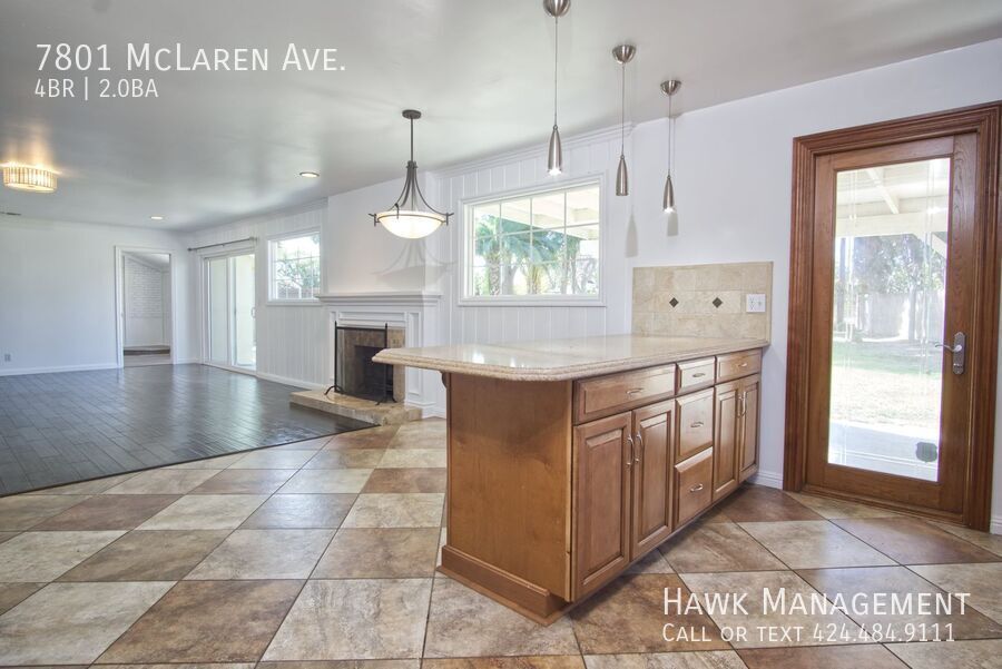 Wonderful 4 beds/2 baths House in West Hills! Huge Yard! Garage Parking! property image