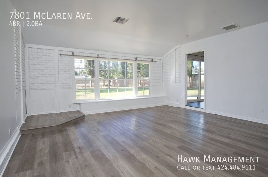 Wonderful 4 beds/2 baths House in West Hills! Huge Yard! Garage Parking! property image