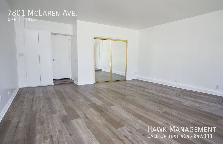 Wonderful 4 beds/2 baths House in West Hills! Huge Yard! Garage Parking! property image