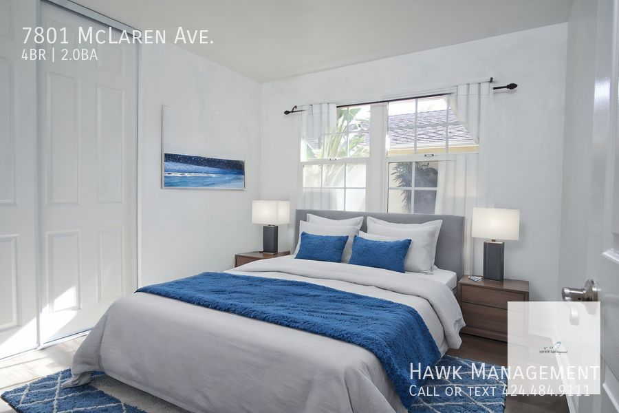 Wonderful 4 beds/2 baths House in West Hills! Huge Yard! Garage Parking! property image