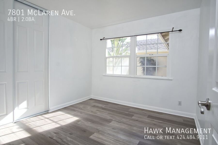 Wonderful 4 beds/2 baths House in West Hills! Huge Yard! Garage Parking! property image