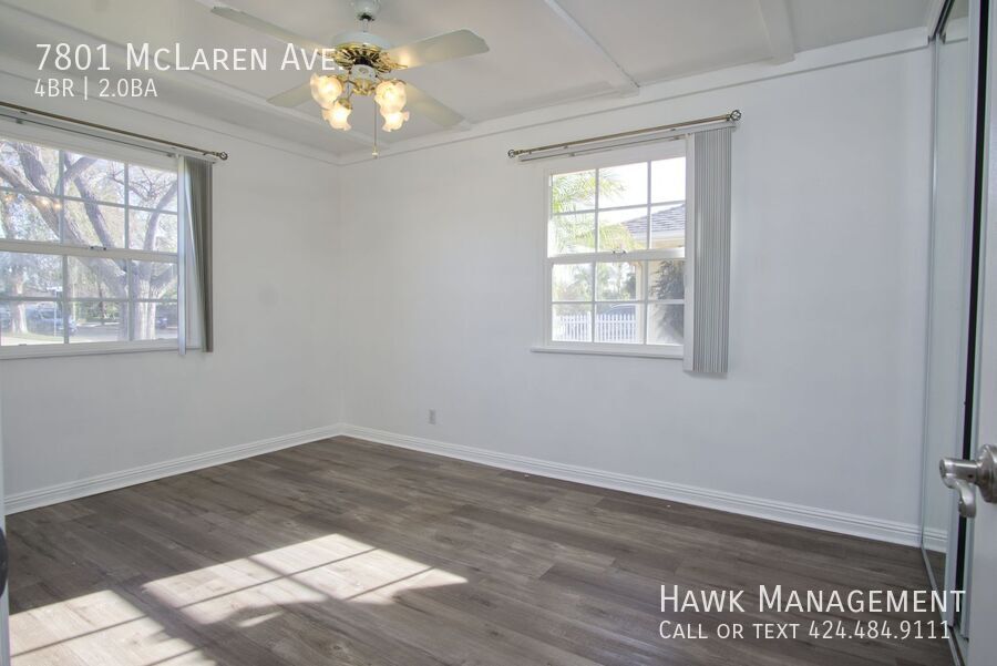 Wonderful 4 beds/2 baths House in West Hills! Huge Yard! Garage Parking! property image