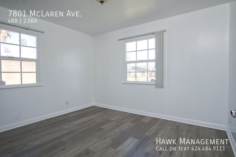 Wonderful 4 beds/2 baths House in West Hills! Huge Yard! Garage Parking! property image