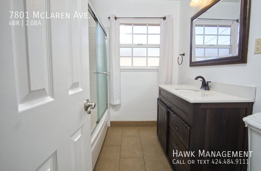 Wonderful 4 beds/2 baths House in West Hills! Huge Yard! Garage Parking! property image