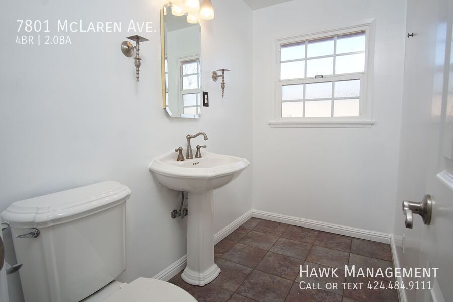 Wonderful 4 beds/2 baths House in West Hills! Huge Yard! Garage Parking! property image