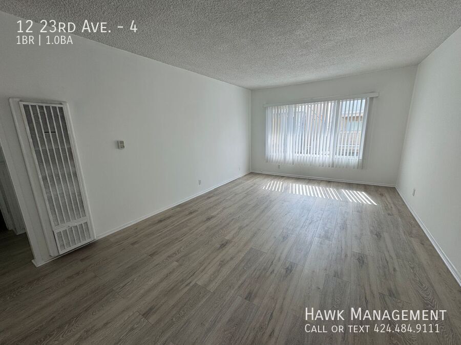 Prime Venice Beach Walk Street Apartment – 12 23rd Ave #4 property image