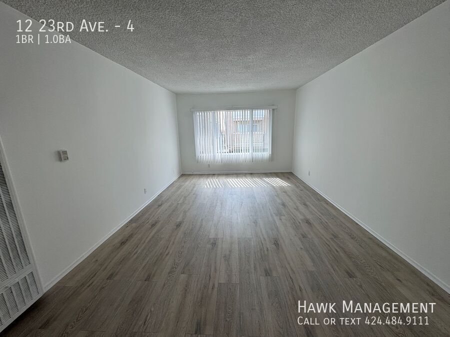 Prime Venice Beach Walk Street Apartment – 12 23rd Ave #4 property image