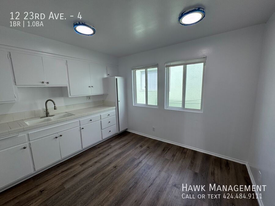 Prime Venice Beach Walk Street Apartment – 12 23rd Ave #4 property image