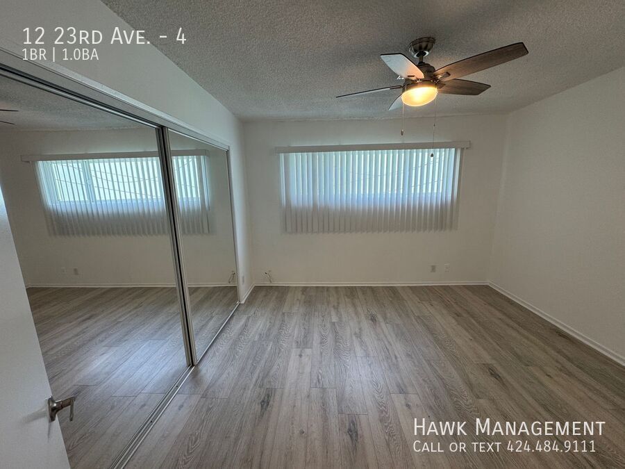 Prime Venice Beach Walk Street Apartment – 12 23rd Ave #4 property image