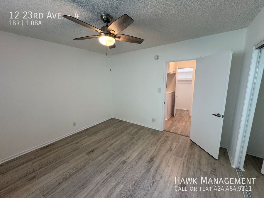 Prime Venice Beach Walk Street Apartment – 12 23rd Ave #4 property image