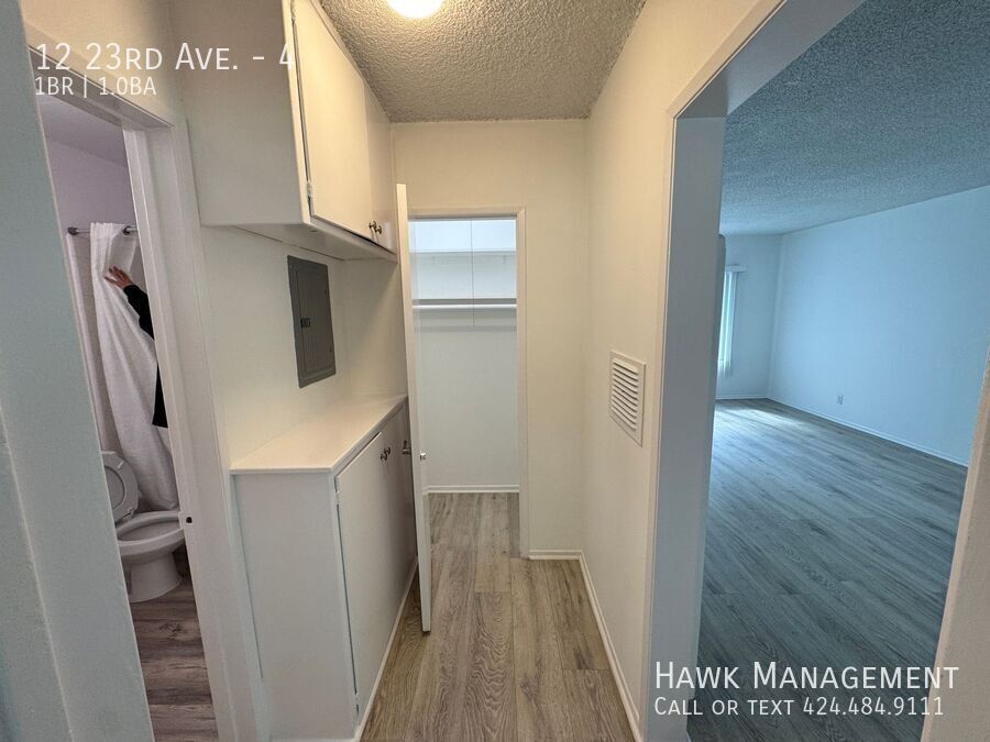 Prime Venice Beach Walk Street Apartment – 12 23rd Ave #4 property image