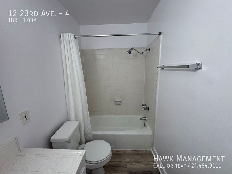 Prime Venice Beach Walk Street Apartment – 12 23rd Ave #4 property image