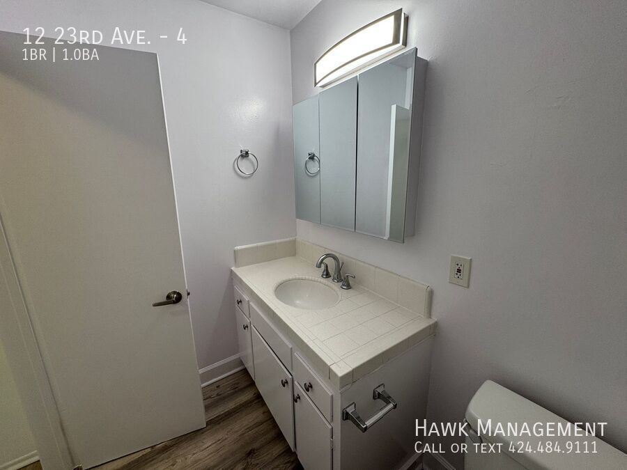 Prime Venice Beach Walk Street Apartment – 12 23rd Ave #4 property image