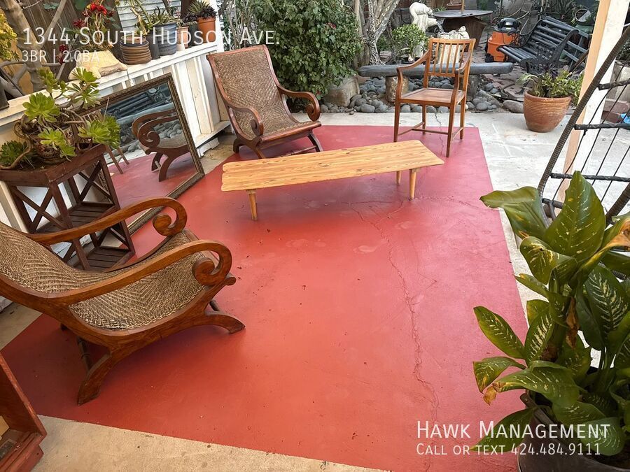 3-Bedroom Retreat in the Heart of Los Angeles! property image