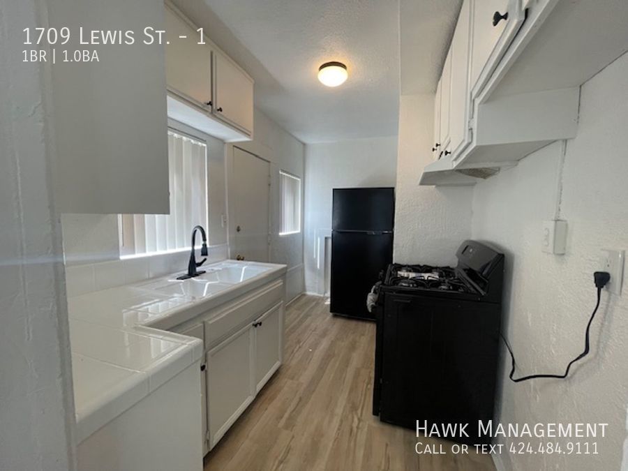 Charming 1 Bedroom Apartment for Rent in Long Beach! property image