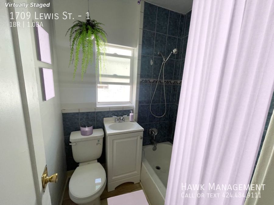 Charming 1 Bedroom Apartment for Rent in Long Beach! property image