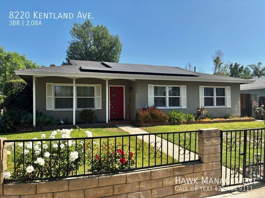 Beautiful 3 Bedroom Home Located in West Hills property image