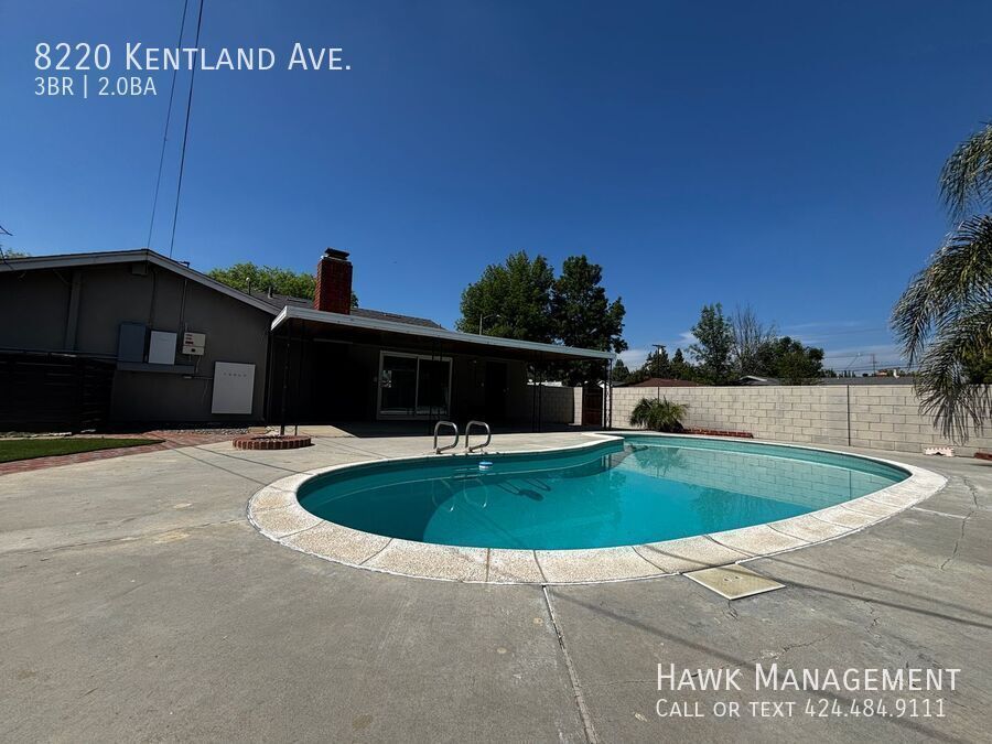 Beautiful 3 Bedroom Home Located in West Hills property image