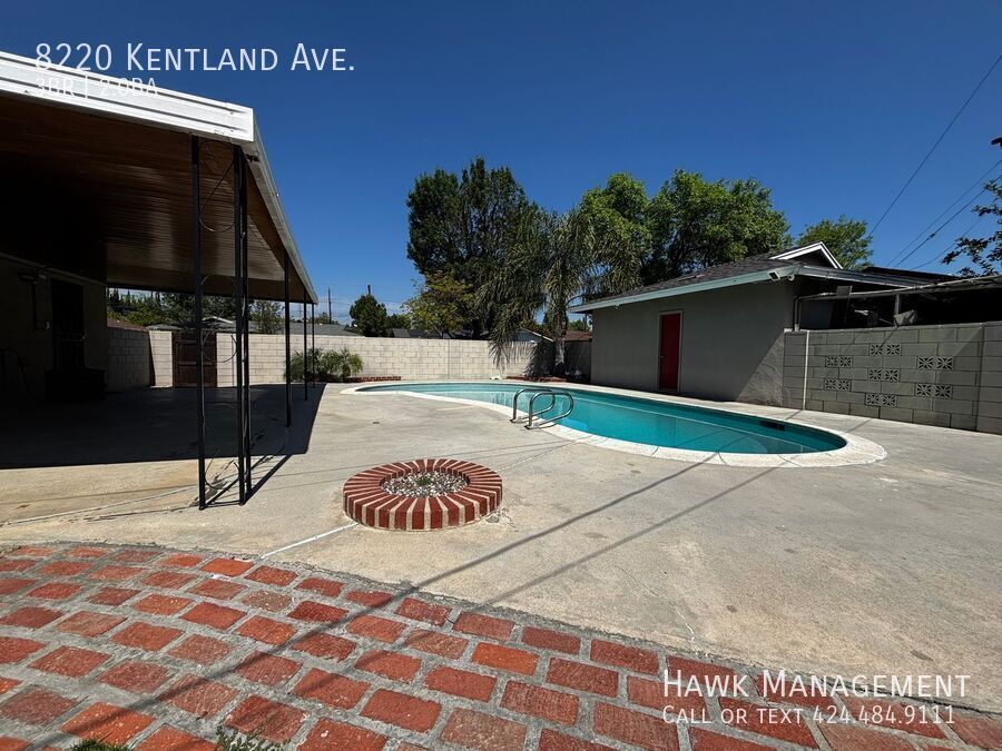 Beautiful 3 Bedroom Home Located in West Hills property image