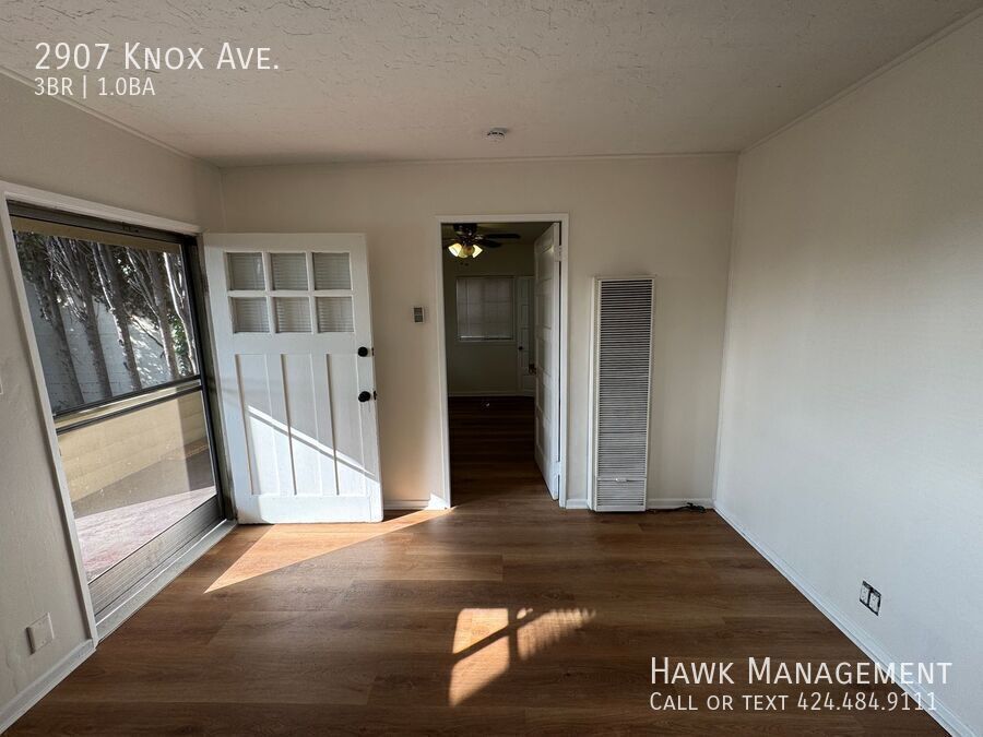 Charming 3-Bedroom Vintage Bungalow in Trendy Atwater Village property image