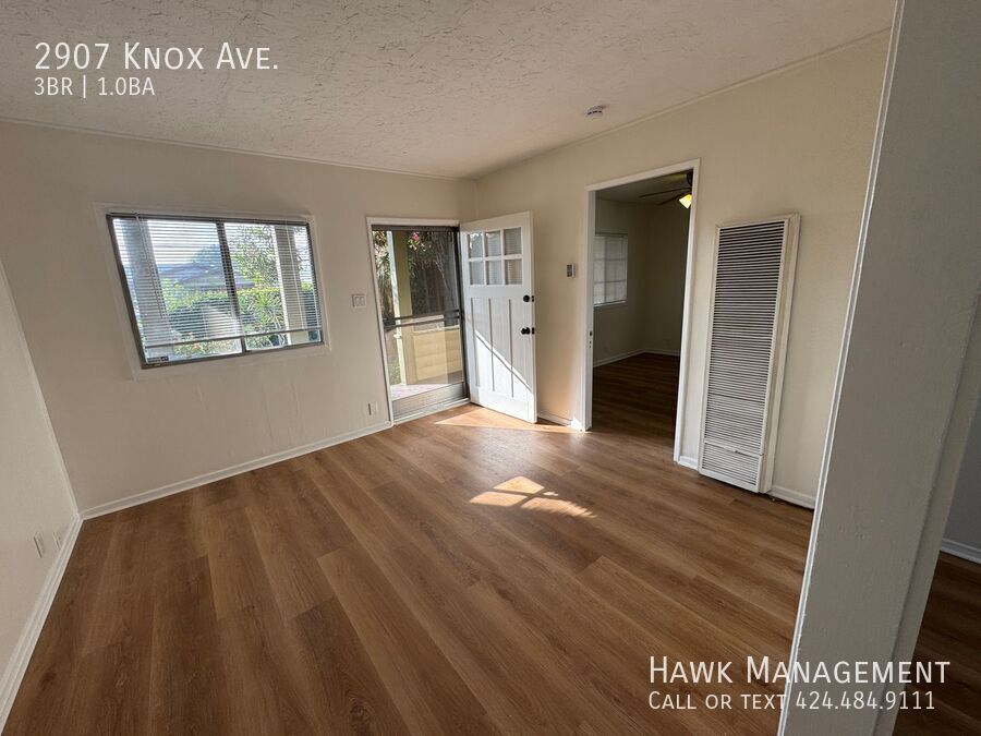 Charming 3-Bedroom Vintage Bungalow in Trendy Atwater Village property image
