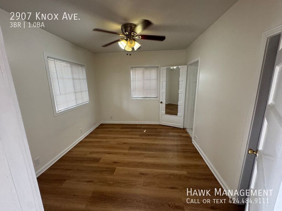 Charming 3-Bedroom Vintage Bungalow in Trendy Atwater Village property image