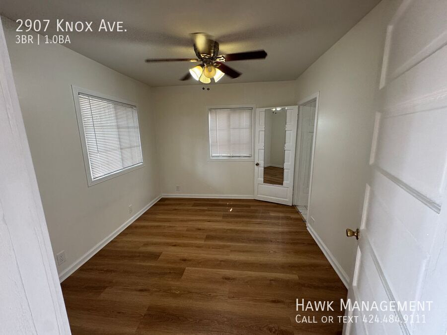 Charming 3-Bedroom Vintage Bungalow in Trendy Atwater Village property image