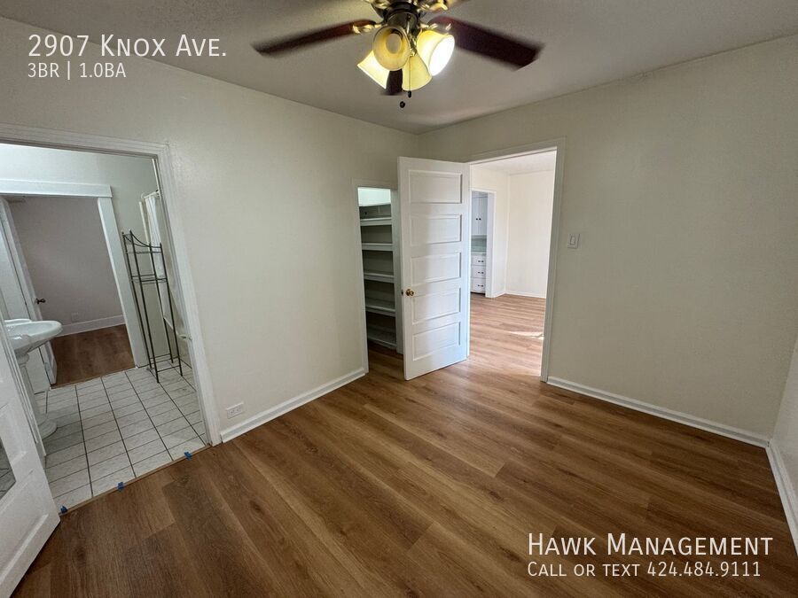Charming 3-Bedroom Vintage Bungalow in Trendy Atwater Village property image