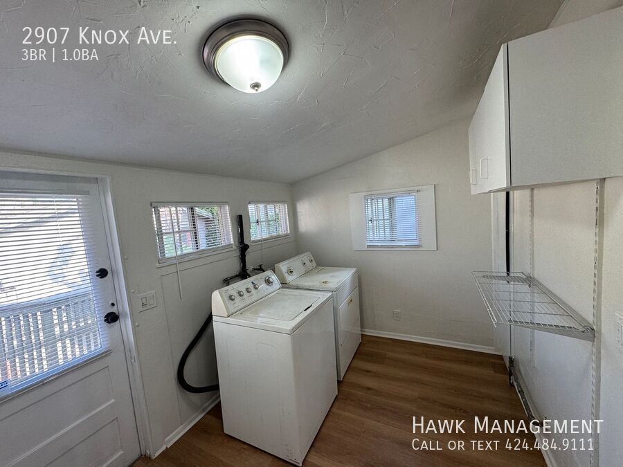 Charming 3-Bedroom Vintage Bungalow in Trendy Atwater Village property image